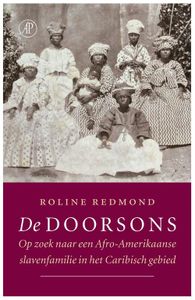 De doorsons - Roline Redmond - ebook