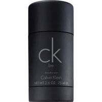 CK Be deodorant stick, 75 ml