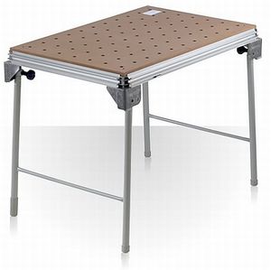 Festool MFT/3 Basic | Multifunctionele tafel - 500608