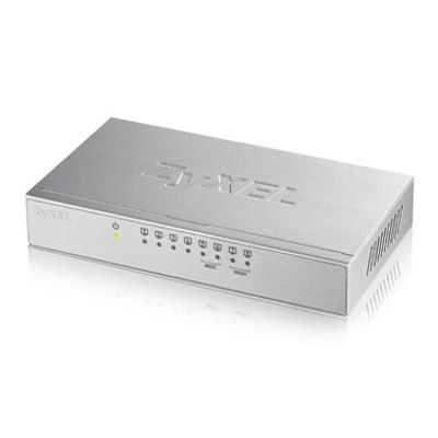 Zyxel Switch 8p 1000mb Gs-108b