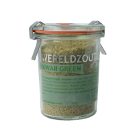 Esspo Wereldzout Hawaii Green glas 160 Gram