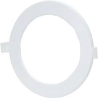 Smart LED Downlight 12W - Wifi - Koud Wit 6500K - Inbouw Ø170mm