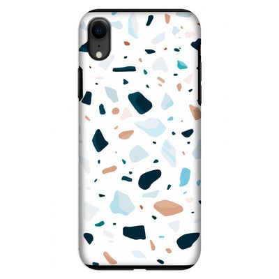 Terrazzo N°13: iPhone XR Tough Case