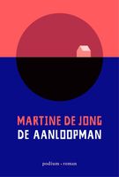 De aanloopman - Martine de Jong - eBook (9789057599248) - thumbnail