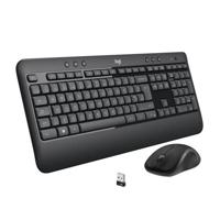 LOGITECH MK540 toetsenbordmuispakket - thumbnail
