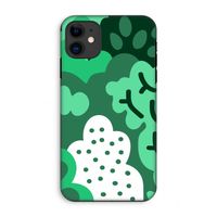 Bushes: iPhone 11 Tough Case
