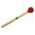 Meinl SB3 vilten samba stok