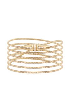 Boucheron bracelet Jack de Boucheron en or 18ct