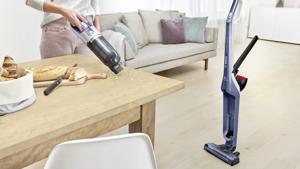 Bosch Serie 4 Draadloze steelstofzuiger Flexxo Gen2 28Vmax