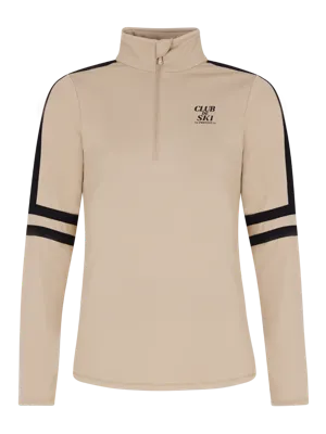 Protest Prue 1/4 Zip Trui