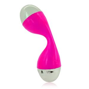 maia toys - sensor vibrerende ballen neon roze