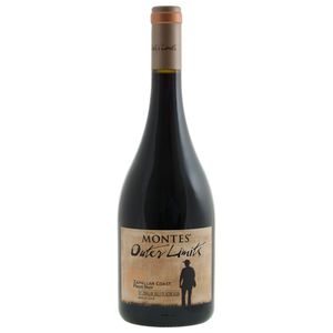 Montes Outer Limits Pinot Noir