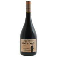 Montes Outer Limits Pinot Noir - thumbnail