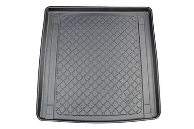 Kofferbakmat passend voor Jaguar XF II (260) Sportbrake 2017+ 193715