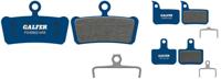 Galfer bike road disc pads for sram/avid
