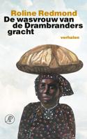 De wasvrouw van de Drambrandersgracht De wasvrouw van de Drambrandersgracht