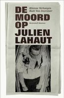 De moord op Lahaut - Etienne Verhoeyen, Rudi van Doorslaer - ebook