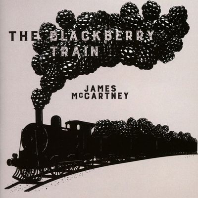 Blackberry Train - CD (5060454941095)