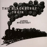 Blackberry Train - CD (5060454941095) - thumbnail