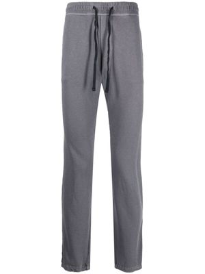 James Perse Badstof trainingsbroek - Blauw James Perse Badstof trainingsbroek - Blauw