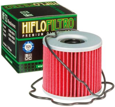 HIFLOFILTRO Oil filter hf-133