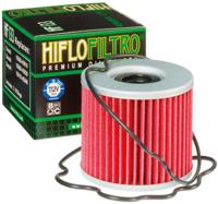 HIFLOFILTRO Oil filter hf-133