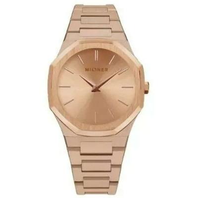 Horloge Dames Millner OXFORD-S-PINK (Ø 35 mm)