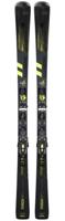 Rossignol Forza 50 V-Cam + NX 12 Piste Ski`s 171