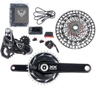 SRAM Set xx sl eagle axs tr. 170mm pm