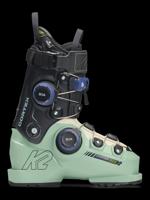 K2 Cortex 105 Zonal BOA Skischoen Dames Design 24,5