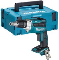 Makita dfs250zj 18v schroevendraaier | zonder accu's en lader, in mbox - dfs250zj