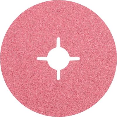 PFERD TOOLS FS 125-22 CO 50 64155125 Schuurpapier voor schuurschijf Korrelgrootte (num) 50 (Ø) 125 mm 25 stuk(s)
