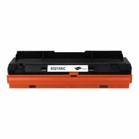 Xerox 106R02777 alternatief Toner cartridge Zwart 3000 pagin