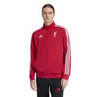 adidas Liverpool DNA Trainingsjack Rood Wit adidas Liverpool DNA Trainingsjack Rood Wit