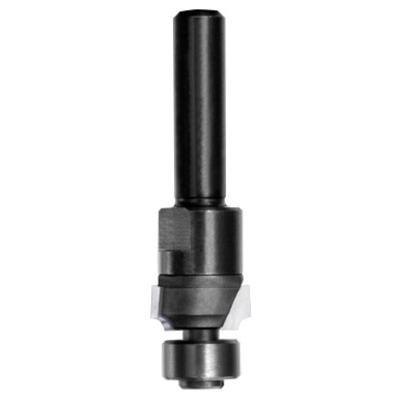 JSO-TR afrondprofielfrees - R=2mm met lager - D=16mm - S=8mm - HW