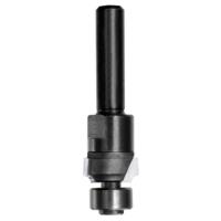 JSO-TR afrondprofielfrees - R=2mm met lager - D=16mm - S=8mm - HW