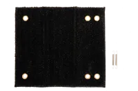 Redwood Mat Voor Opstap Redwood Mat Voor Opstap