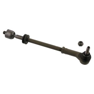 Spoorstang 10885