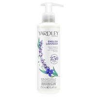 Yardley London english lavender bodylotion 200ml
