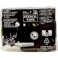 Brother STE-151 labelprinter-tape - thumbnail