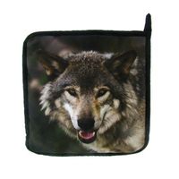 Pannenlap Wolf Pannenlap Wolf
