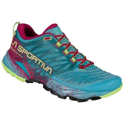 La sportiva Akasha ii dames - Multi - Dames La sportiva Akasha ii dames - Multi - Dames