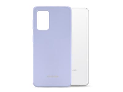 Mobilize Mobilize Rubber Gelly Case Samsung Galaxy A32 5G Pastel Purple