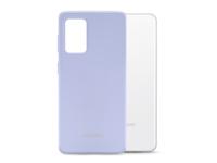 Mobilize Mobilize Rubber Gelly Case Samsung Galaxy A32 5G Pastel Purple
