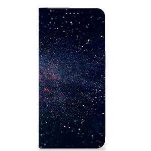 OPPO Reno8 Stand Case Stars