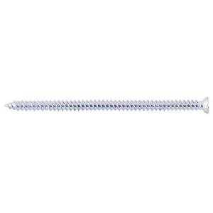 Fischer 532944 Windowframe screw 7.5 mm 212 mm T 100 stuk(s)