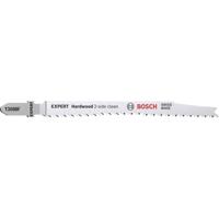 Bosch Accessories 2608900546 EXPERT „Hardwood 2-side clean” T 308 BF Decoupeerzaagblad, 100 stuks 100 stuk(s) Bosch Accessories 2608900546 EXPERT „Hardwood 2-side clean” T 308 BF Decoupeerzaagblad, 100 stuks 100 stuk(s)