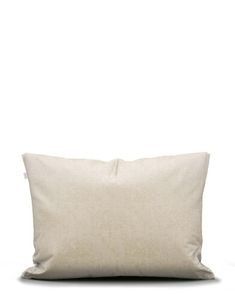 Essenza Essenza Felipa Kussensloop Oyster 60x70