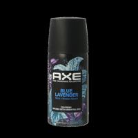AXE Deodorant bodyspray blue lavender 35 Milliliter