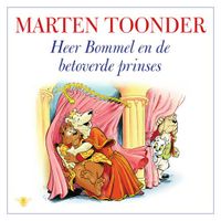 Heer Bommel en de betoverde prinses - thumbnail